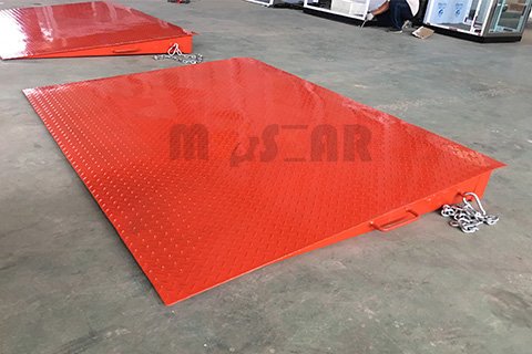 forklift shipping container ramp (4)