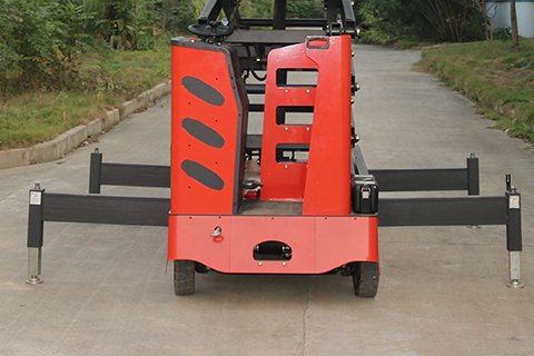 safety device for mobile scissor lift (8)